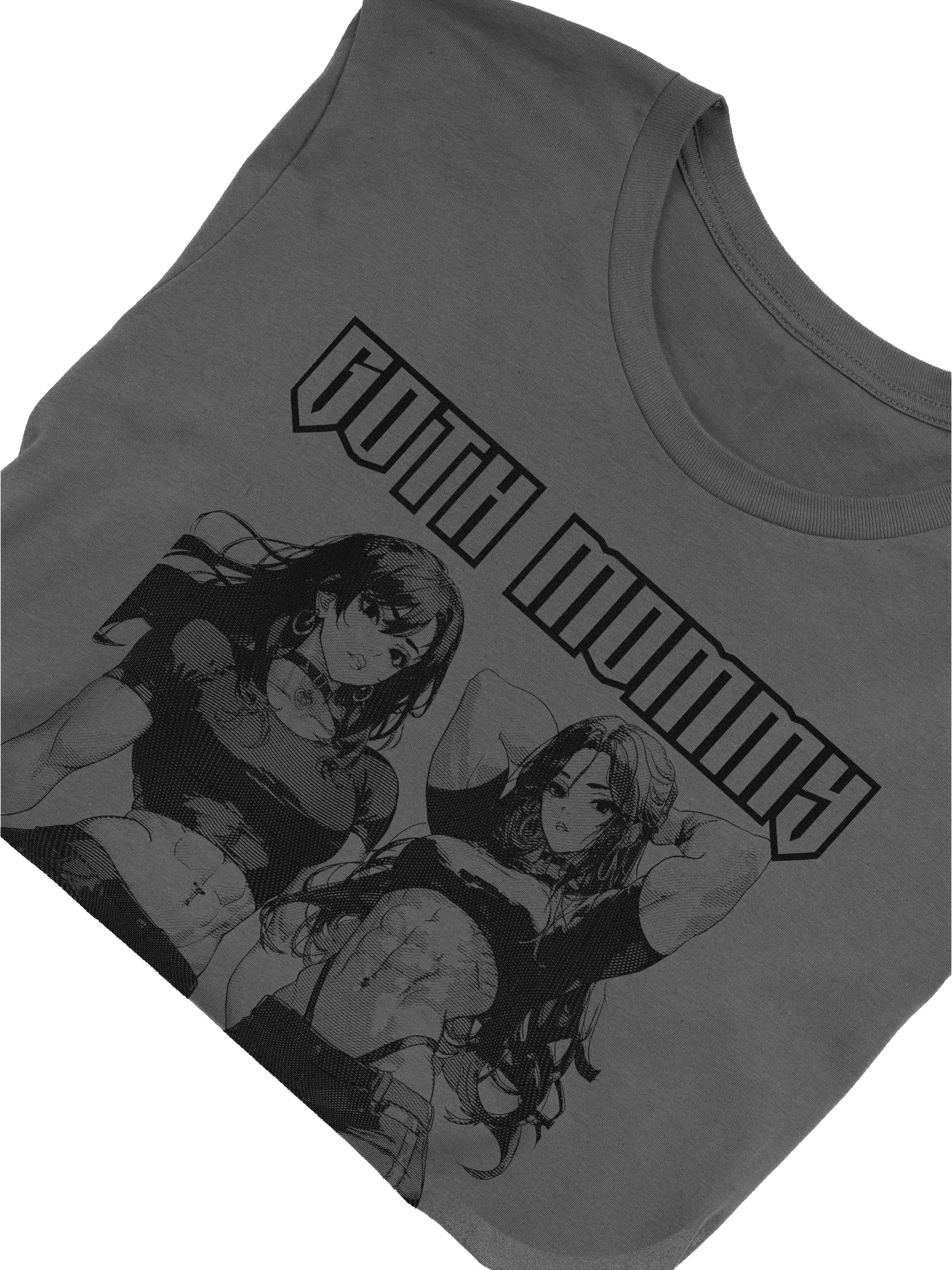 Goth Mommy Bodybuilding product image (4)