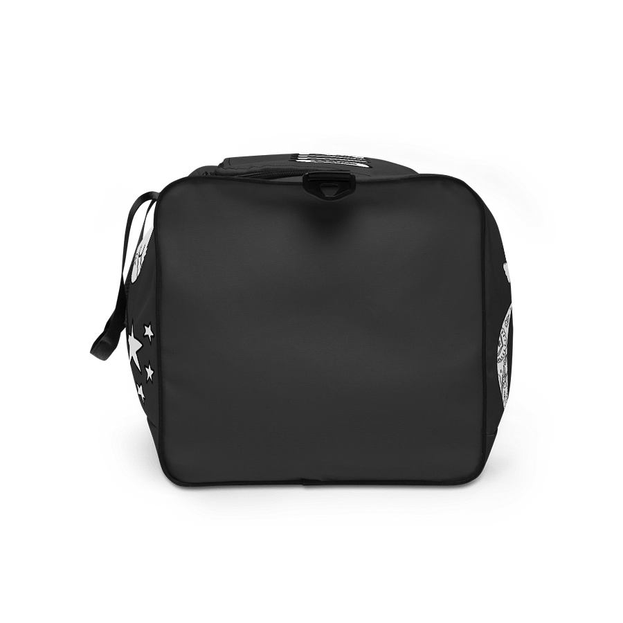 Coloring Duffel - Charcoal product image (7)