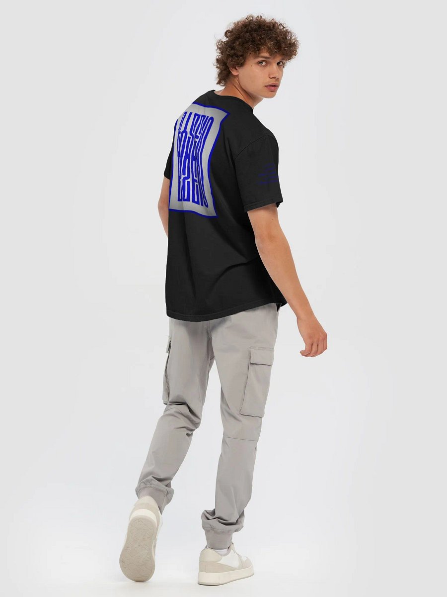 T-shirt Eyzen product image (40)