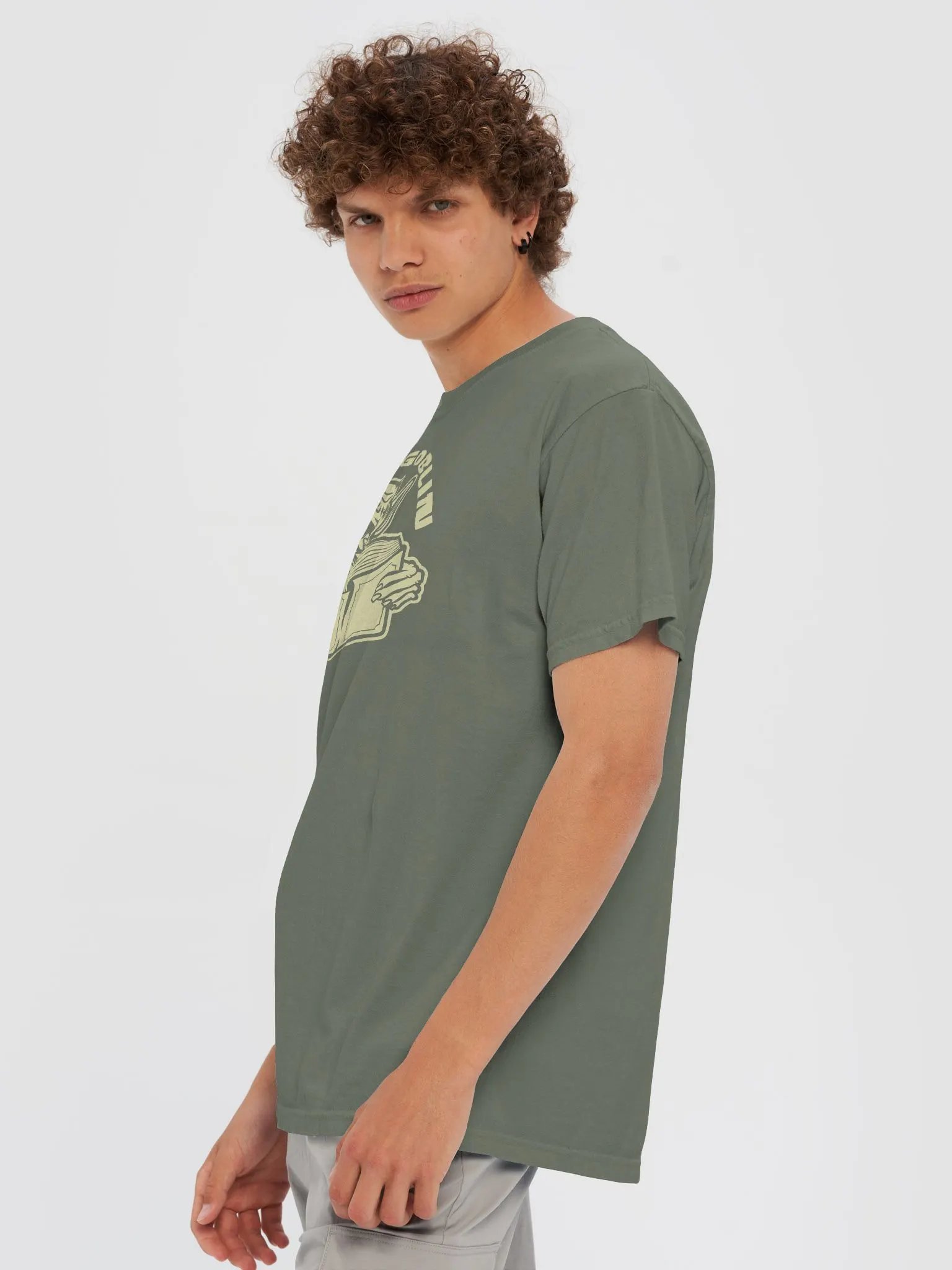 Book Goblin Shirt product image (6)