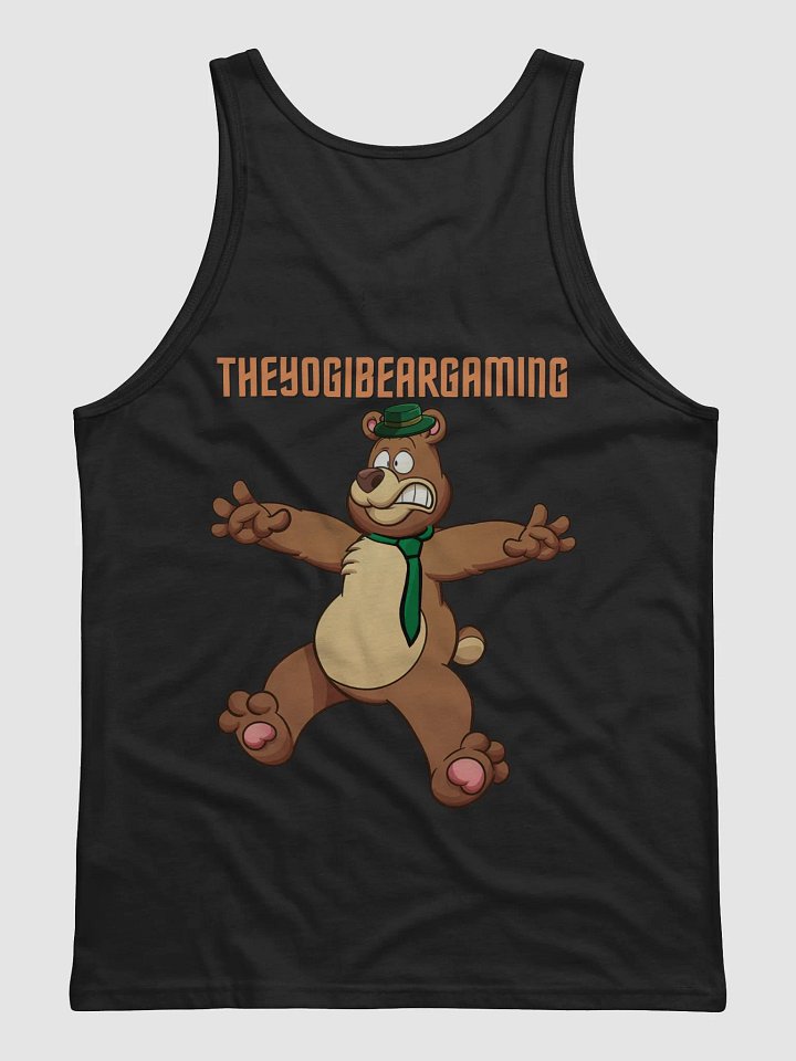 Ninja Yogi Bear product image (10)