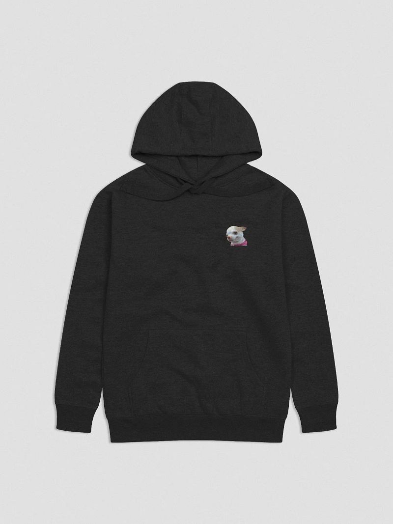 Smirk - Hoodie
