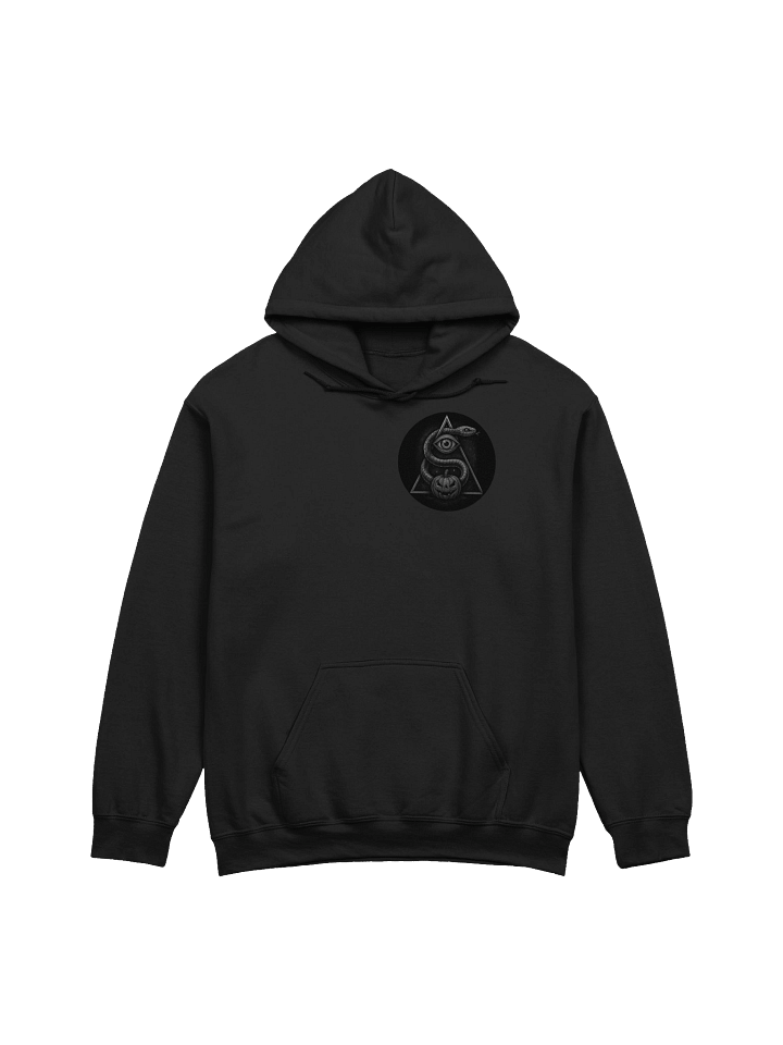 ALT_I_STICK MIDNIGHT SHADE CLASSIC HOODIE product image (1)