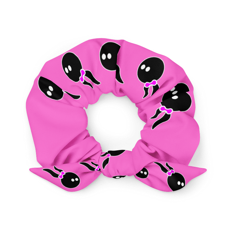 Virago Scrunchie