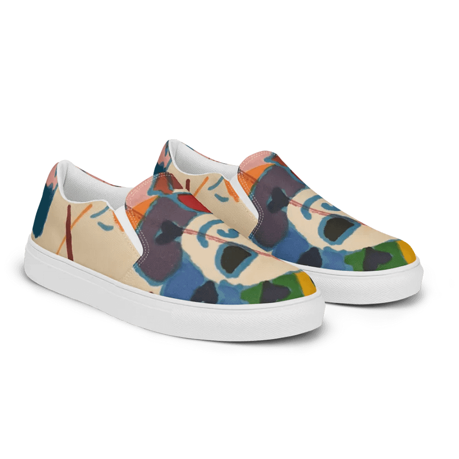 Men's Stereoboy Shoe product image (6)