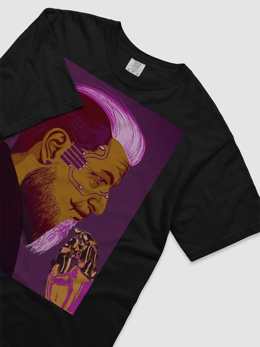 Mr. Hands product image (33)