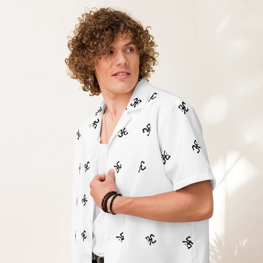 Coqui Island Shirt product image (7)