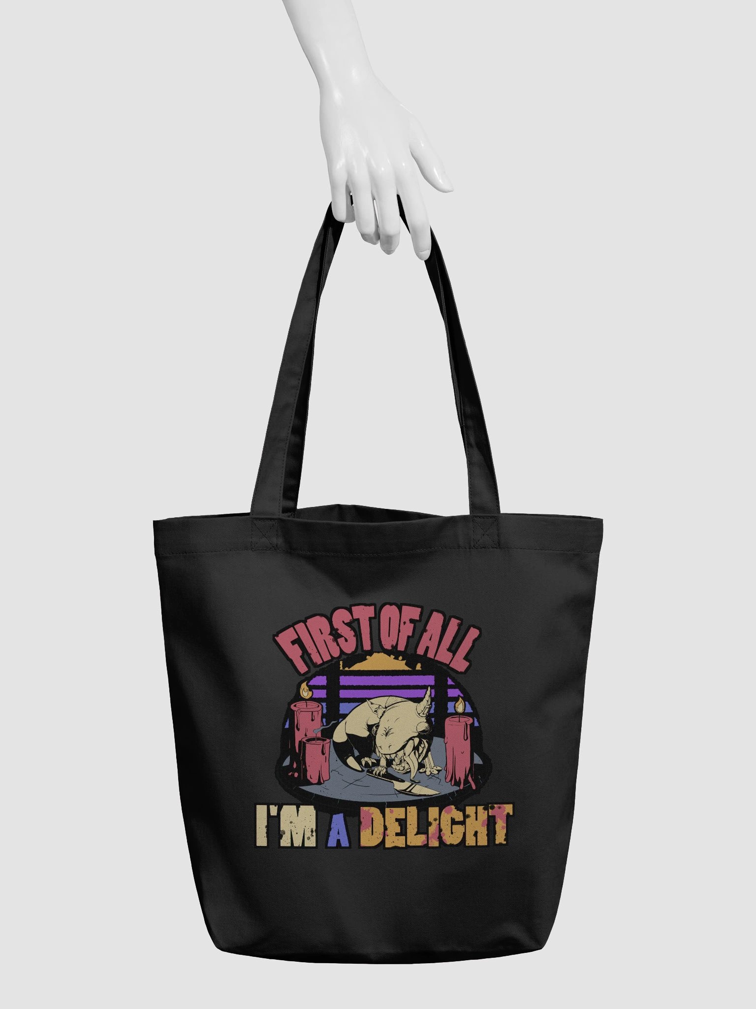 A Delight in a Bag product image (2)