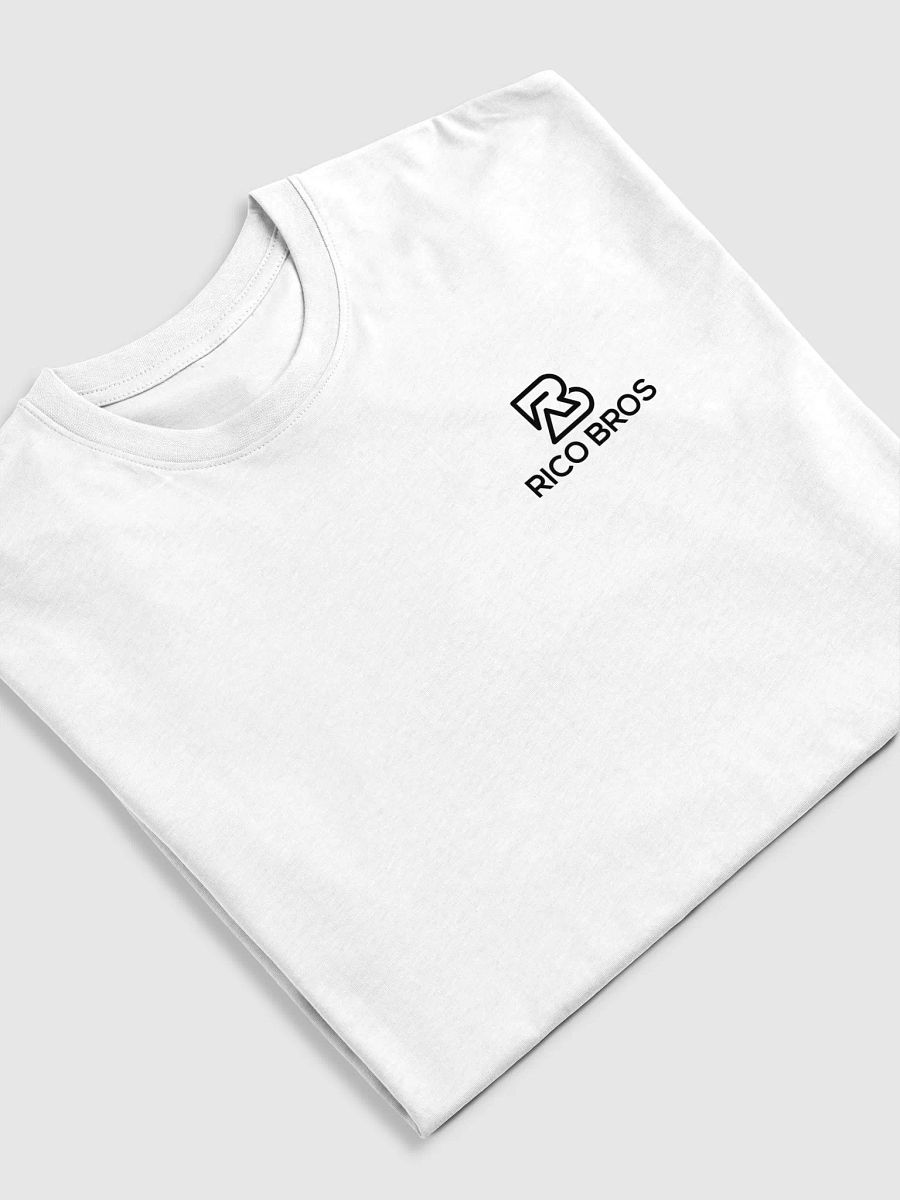 Rico Bros Capture the Moment Crew Premium Tee product image (8)