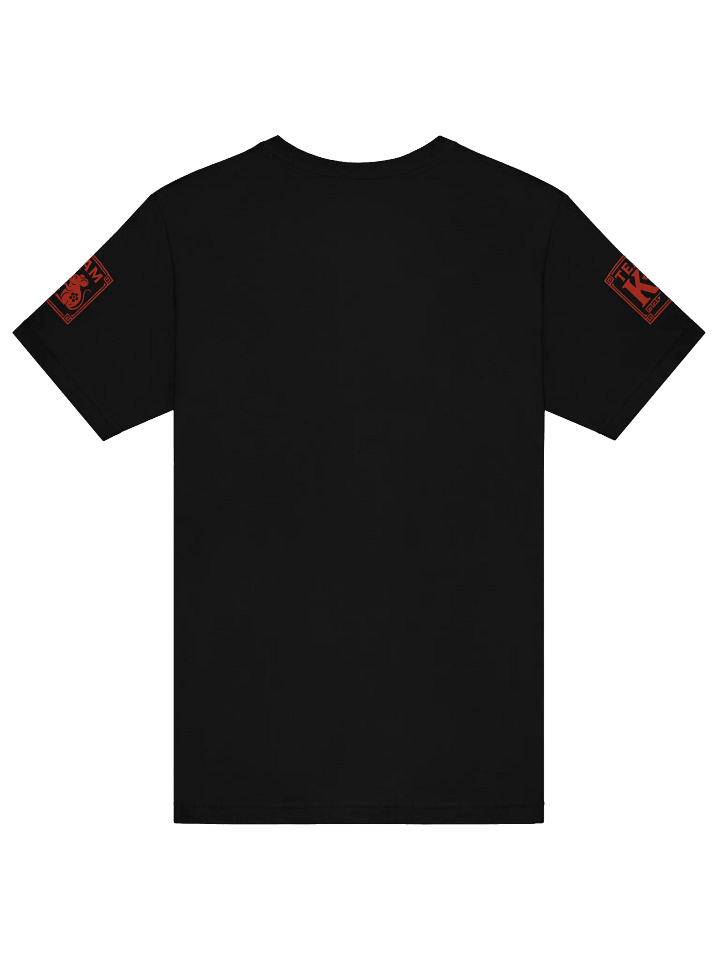 TEAM K RAT ZODIAC T-Shirt product image (2)