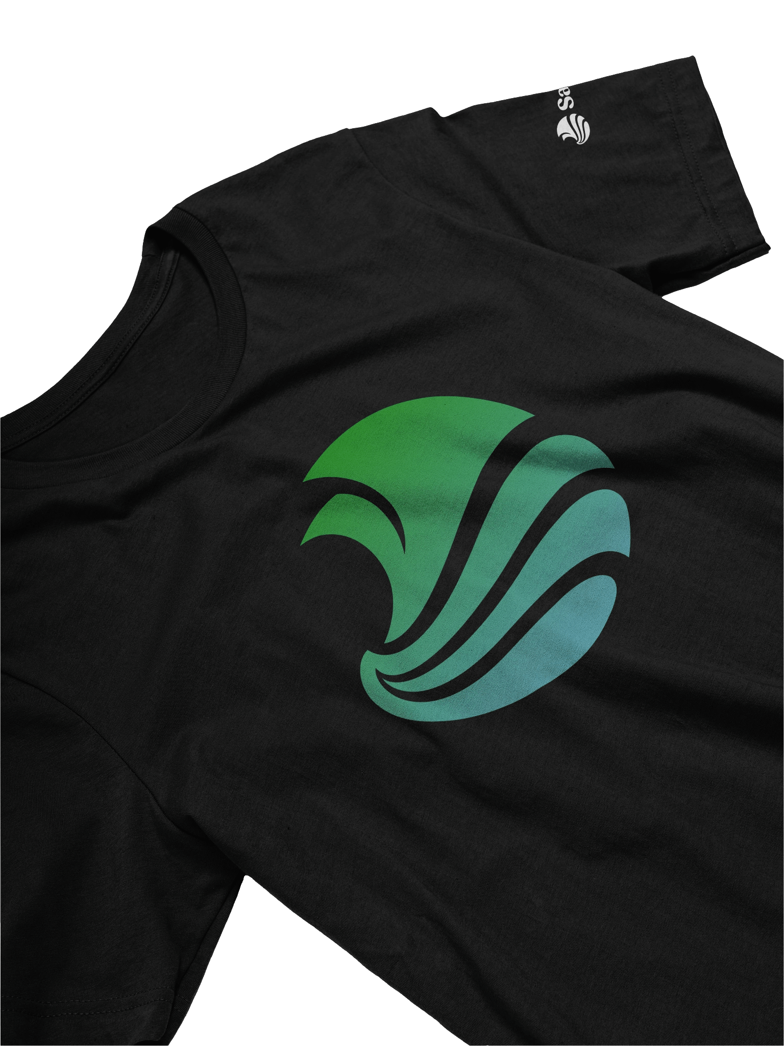 SailTies Classic Tee - Emerald Ocean product image (3)