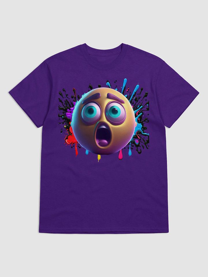 Women's Shocked Tee product image (6)
