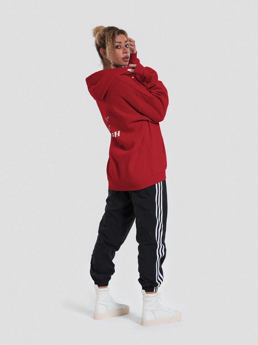 YOU ARE ENOUGH HOODIE - (UNISEX) product image (41)