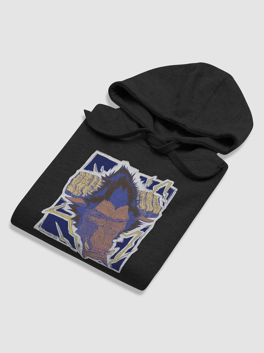 Rajang Hoodie product image (23)