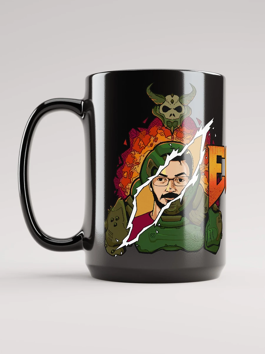 eabRIP&TEAR Coffee Mug product image (6)