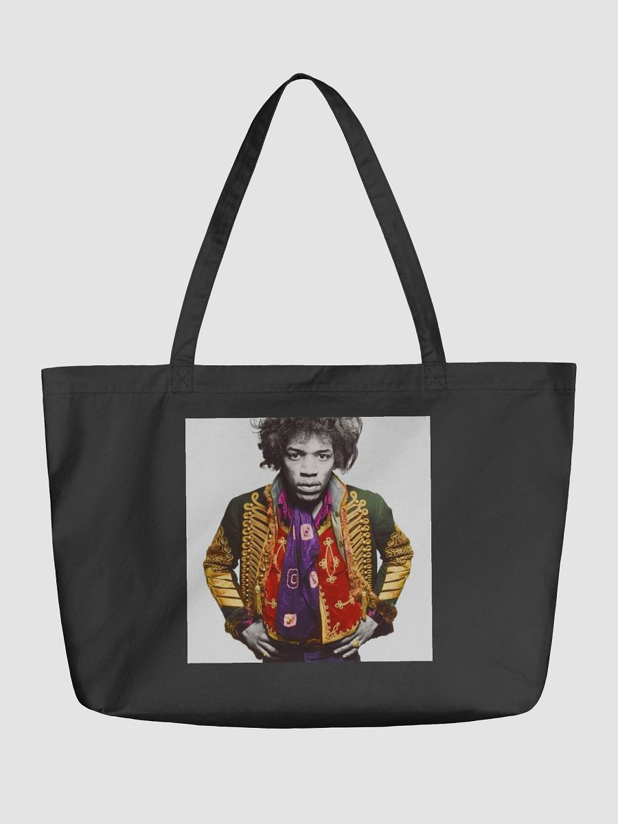 JIMI HENDRIX IS THE BEST product image (1)