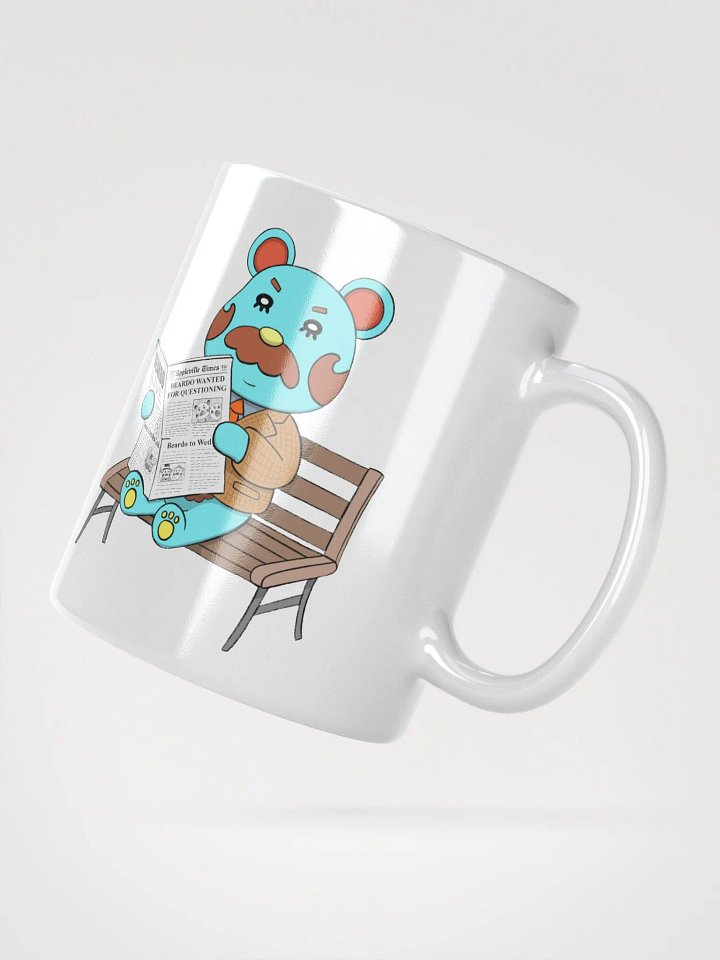 Rise and Shine Mug product image (2)