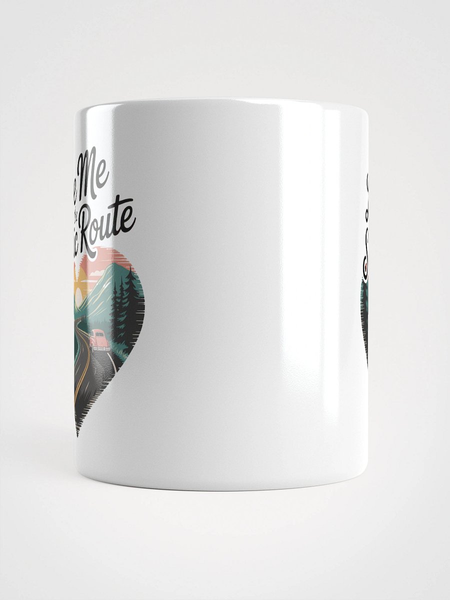Scenic Route Human Design Manifesting Generator Mug product image (15)