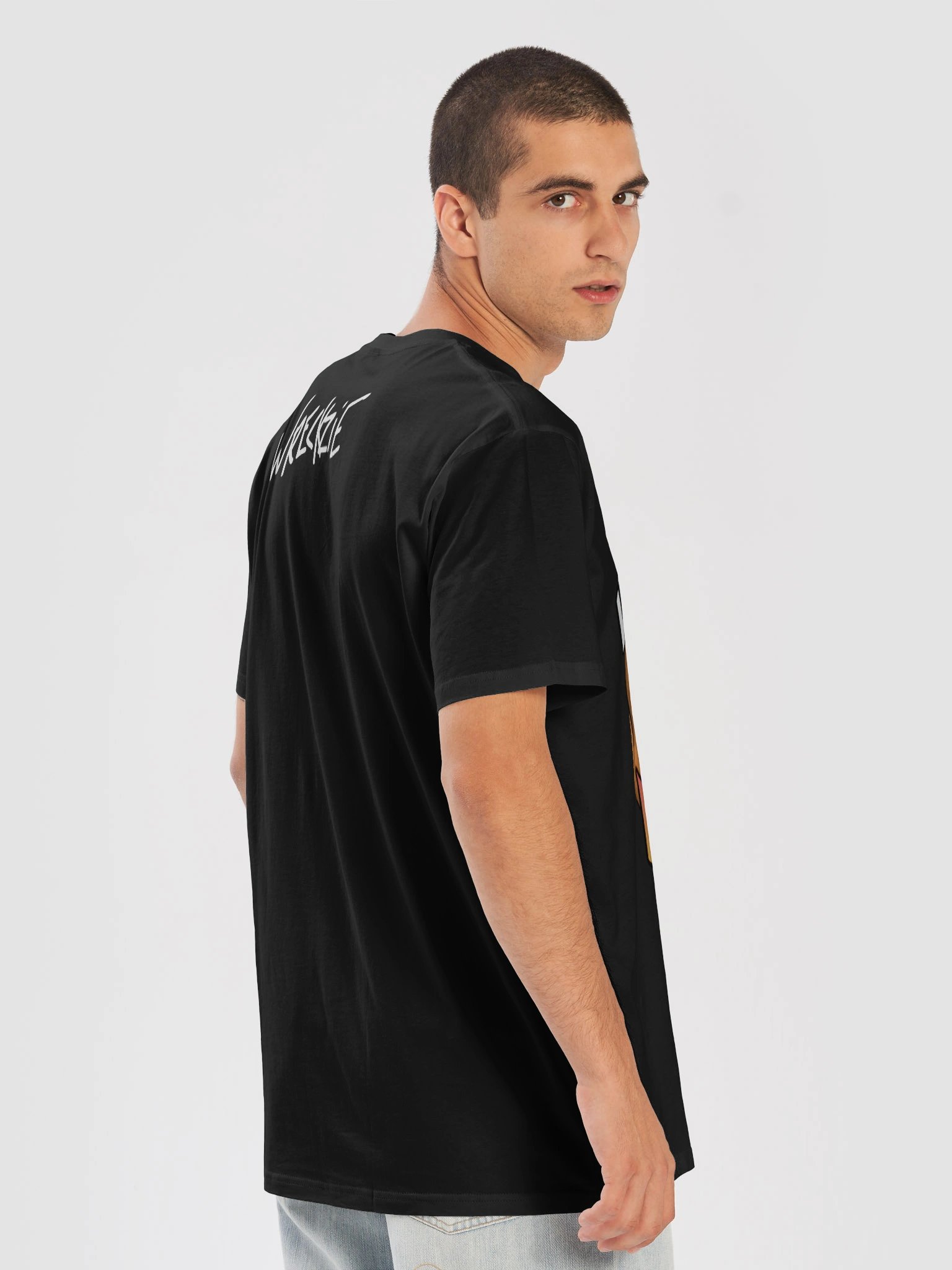 Wreckzimity Bomb T-Shirt product image (8)