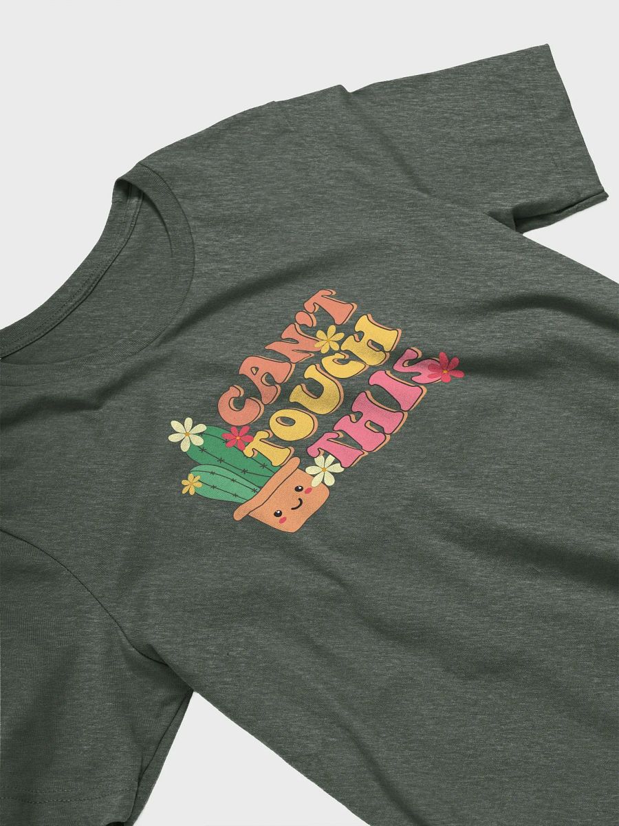 Can't Touch This Tee product image (24)