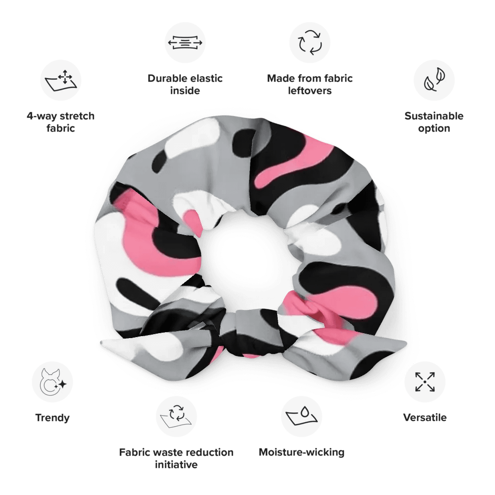 The Vienna Scrunchie product image (10)