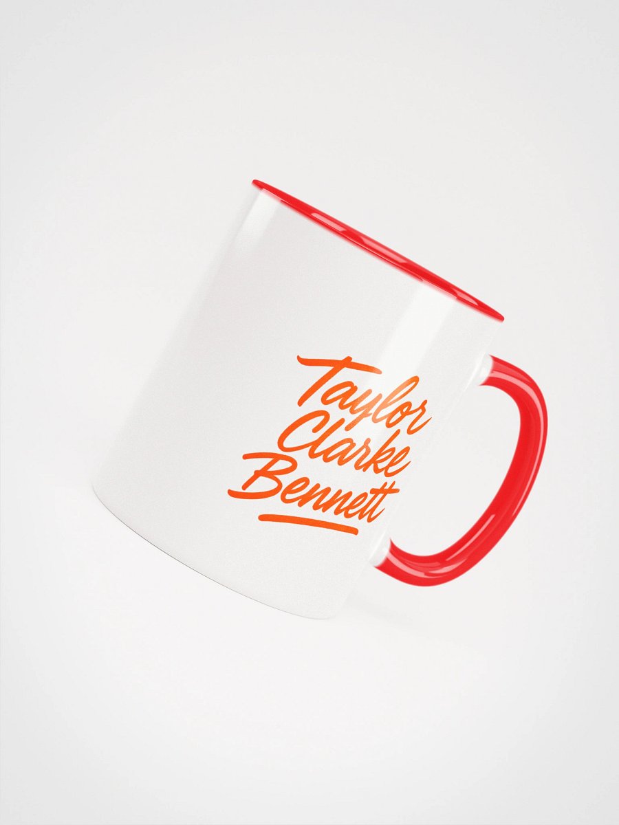 Not Tonight Ceramic Mug product image (8)