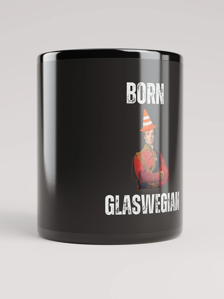 Born Glaswegian product image (1)