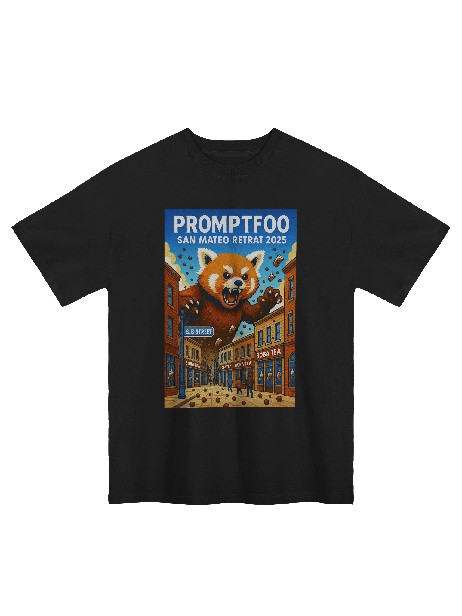 More San Mateo product image (1)
