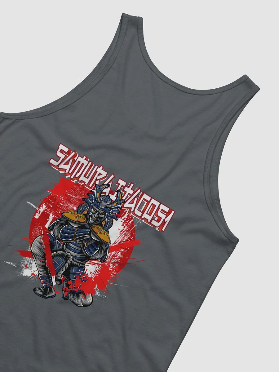 Samurai Tacos1 Tank product image (41)