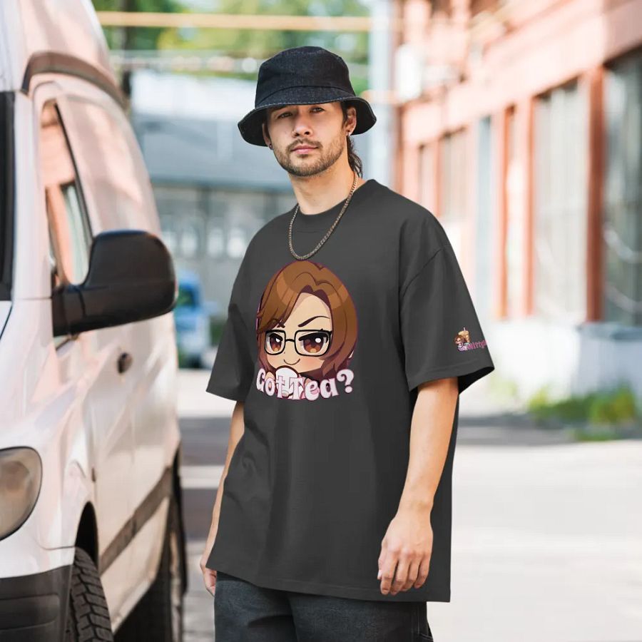 Got Tea Shirt product image (6)