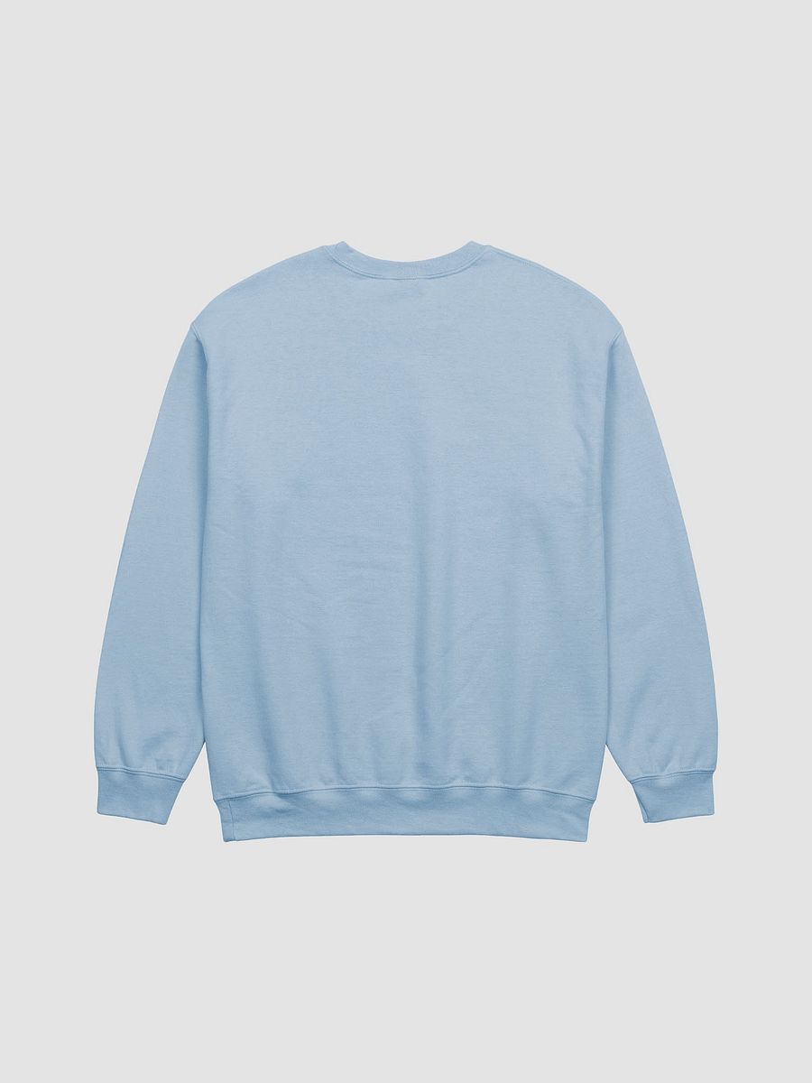Divided We Fall - USA - Gildan Classic Crewneck Sweatshirt product image (2)