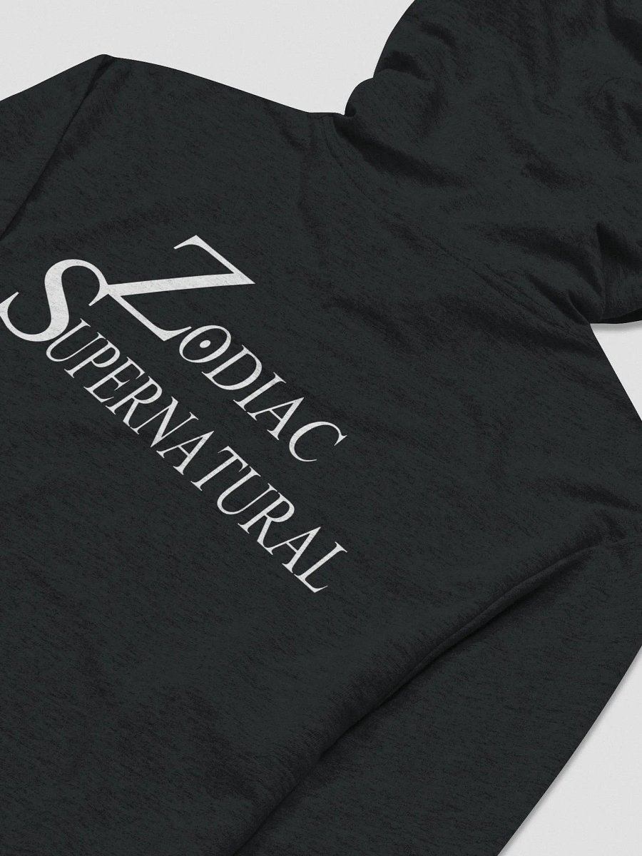 Zodiac Supernatural Lightweight Hoody product image (4)