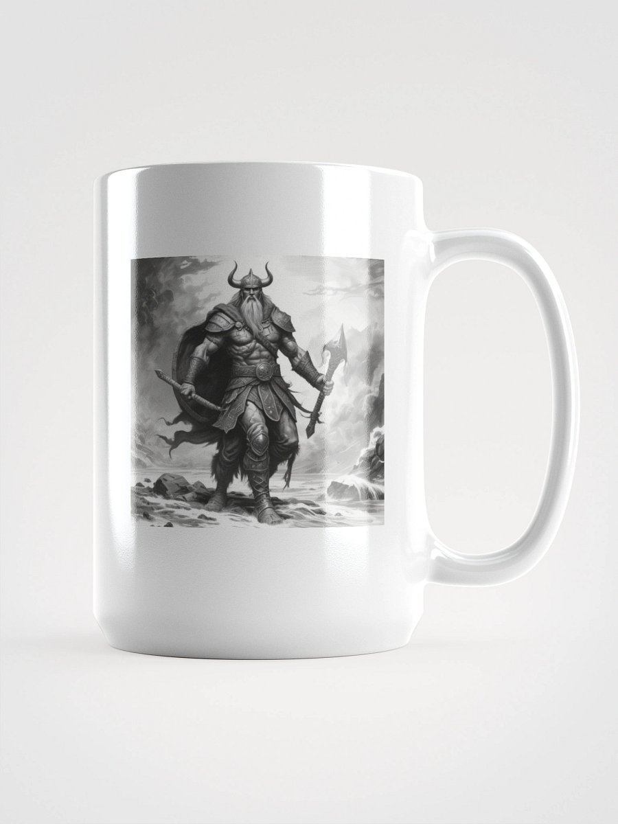 Viking Warrior product image (1)