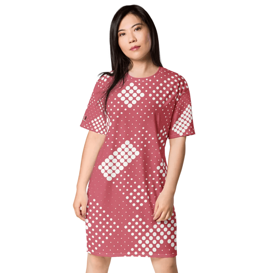 Tizzy Dress product image (5)
