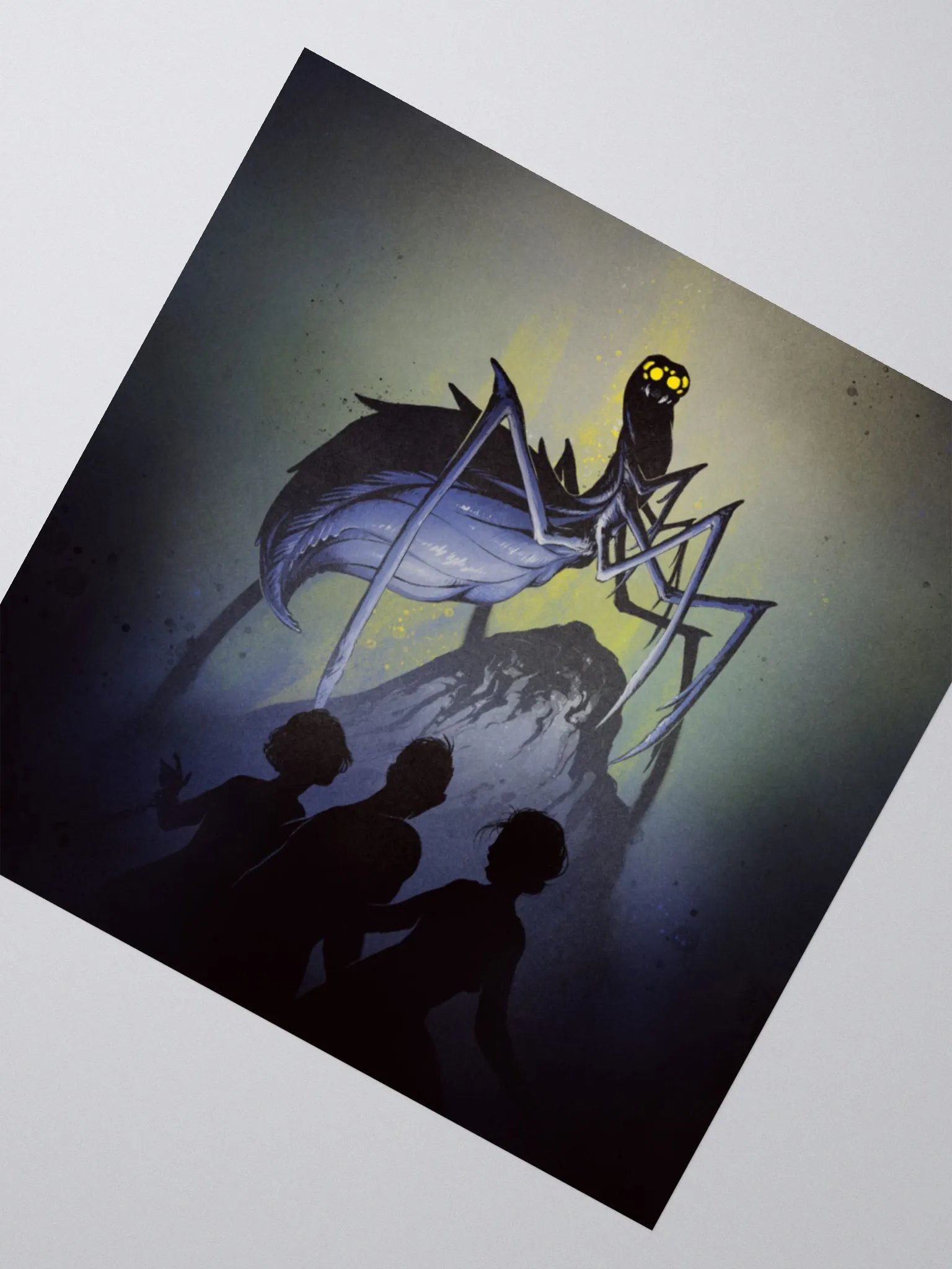 Issliss Sticker product image (2)