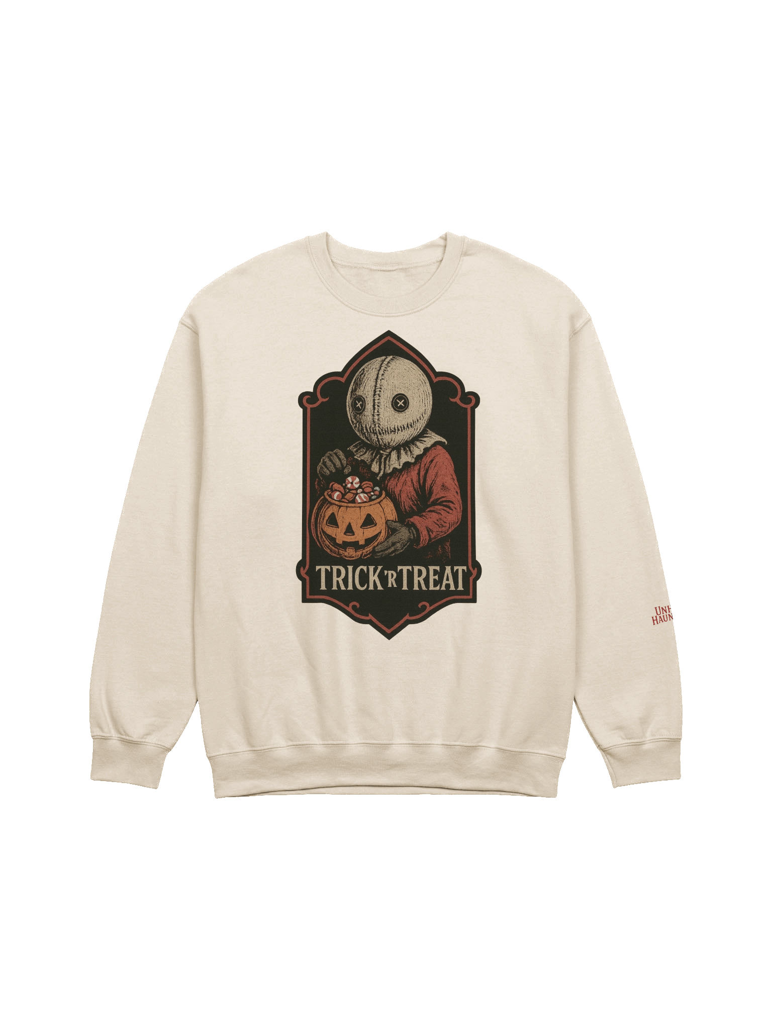 Unholy Hauntings Trick r Treat Crew product image (1)