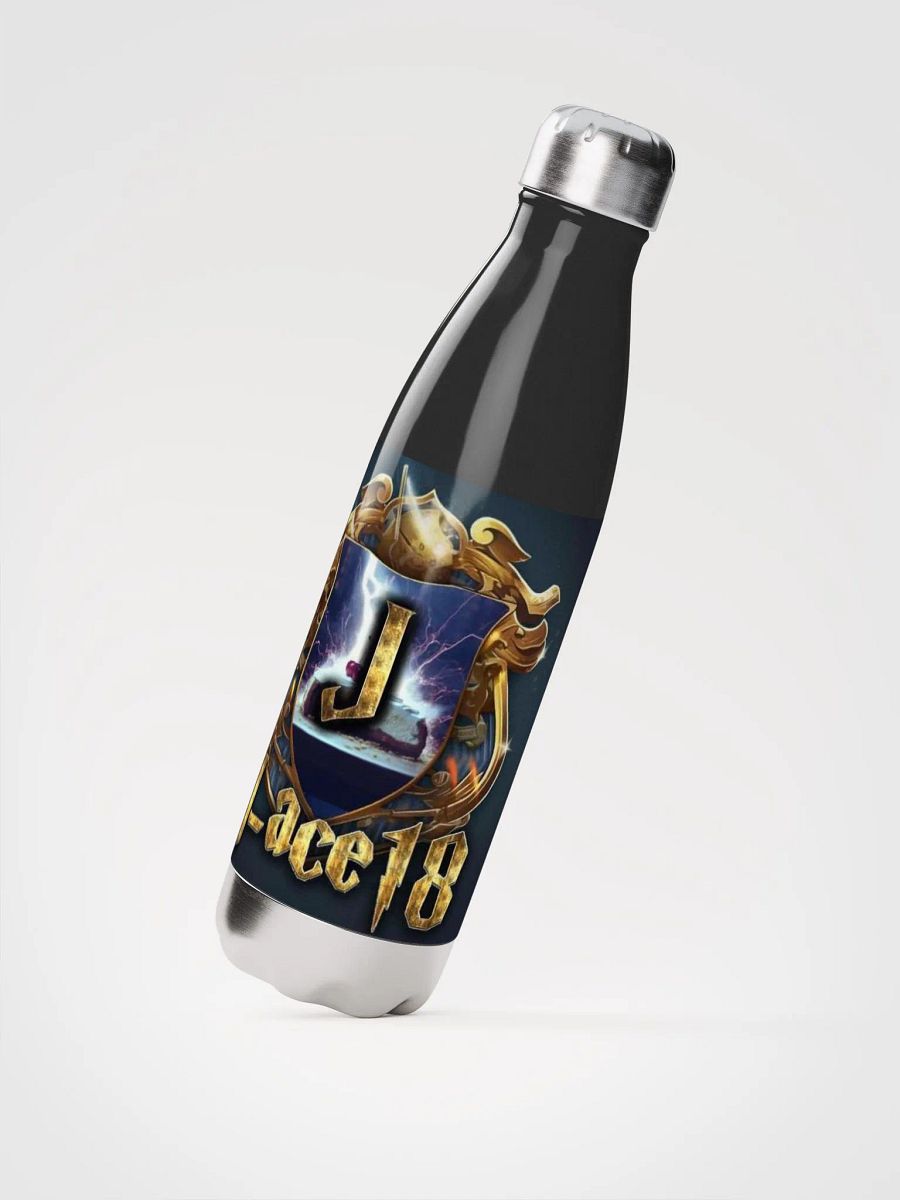 J-Ace Stainless Steel Bottle product image (3)