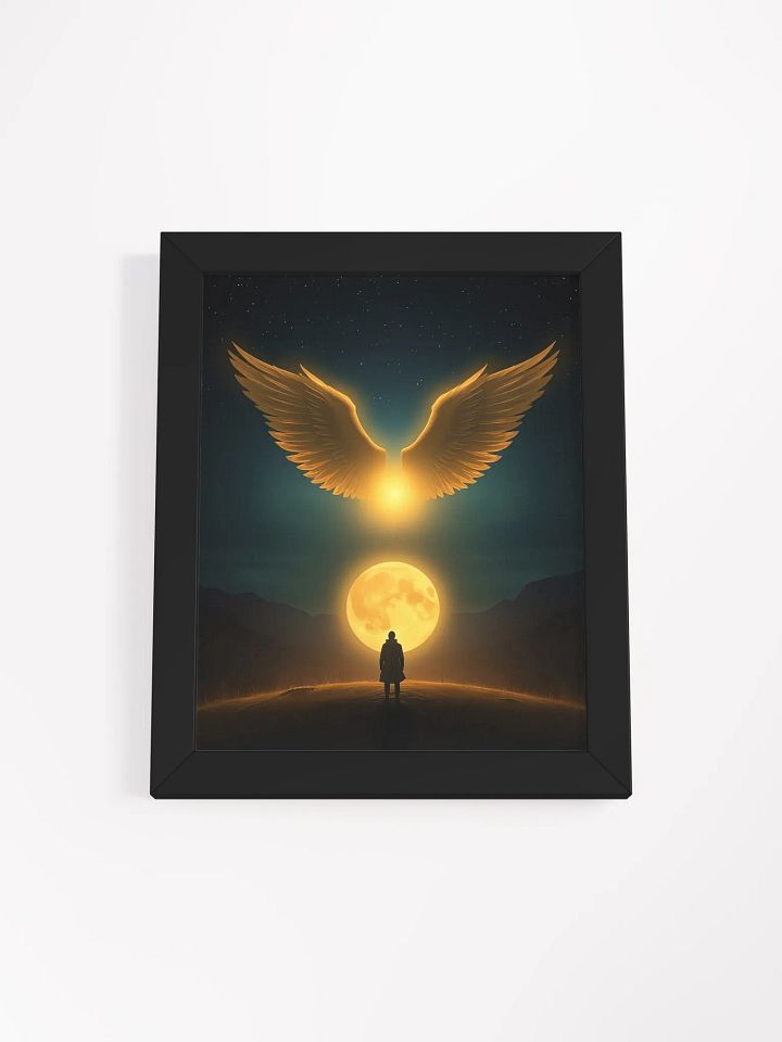 Protection - Wings of a Dove product image (9)
