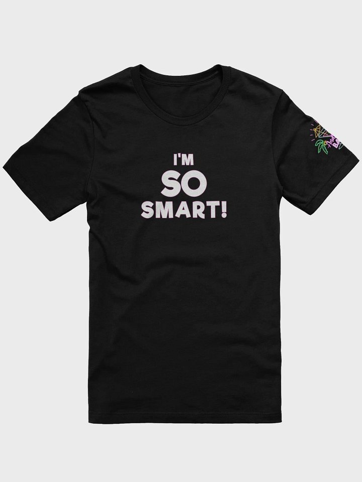 I'm So Smart! product image (1)