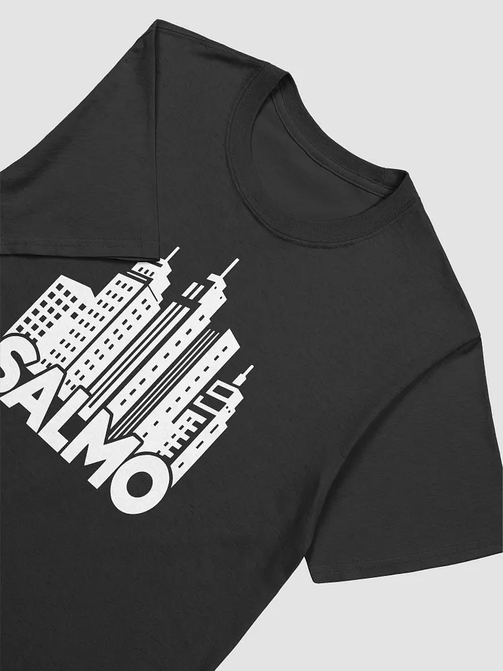 The Salmo Skyline T-Shirt product image (2)