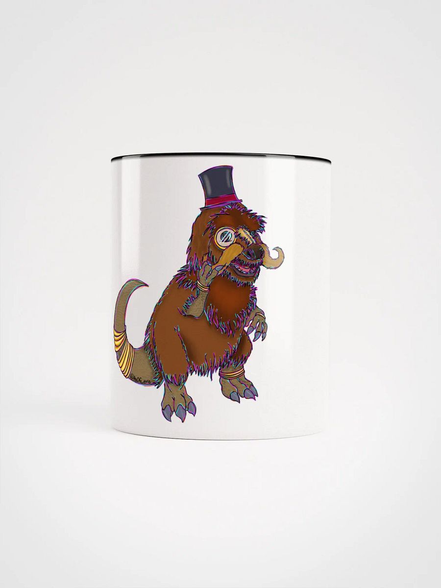 Jedisaurus Rex product image (10)