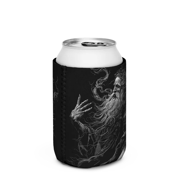 Forgotten Lore Coozie product image (3)