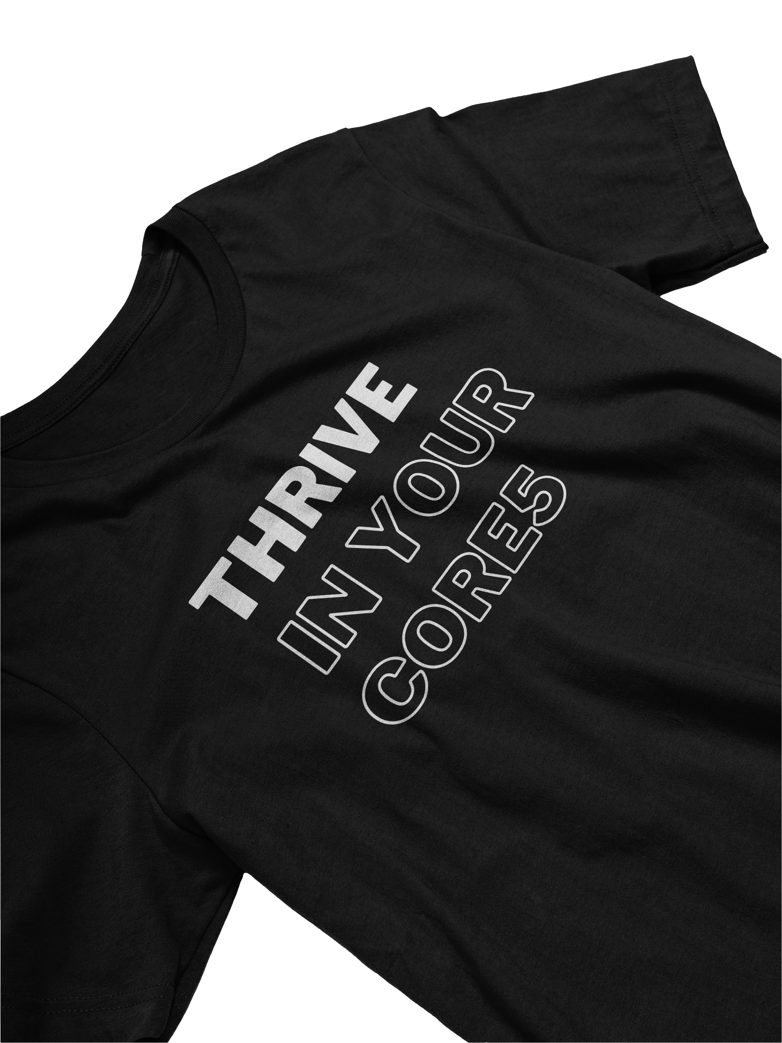 Core5 Unisex Tee product image (22)