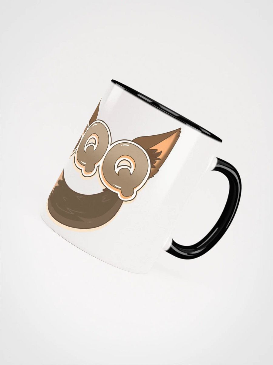 HarlsQQ Mug product image (4)