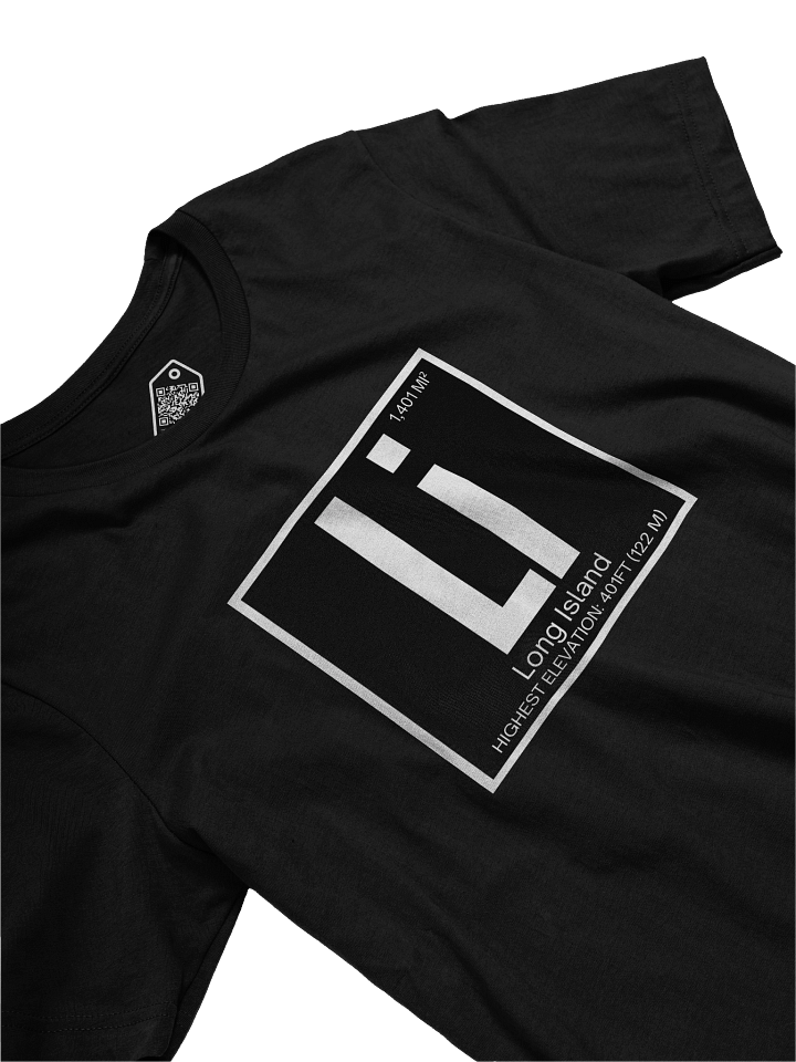Long Island Element : T-Shirt product image (2)