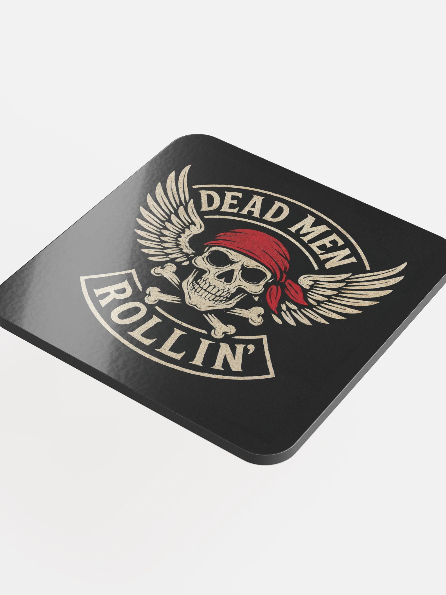 Dead Men Rollin’ Coaster product image (4)