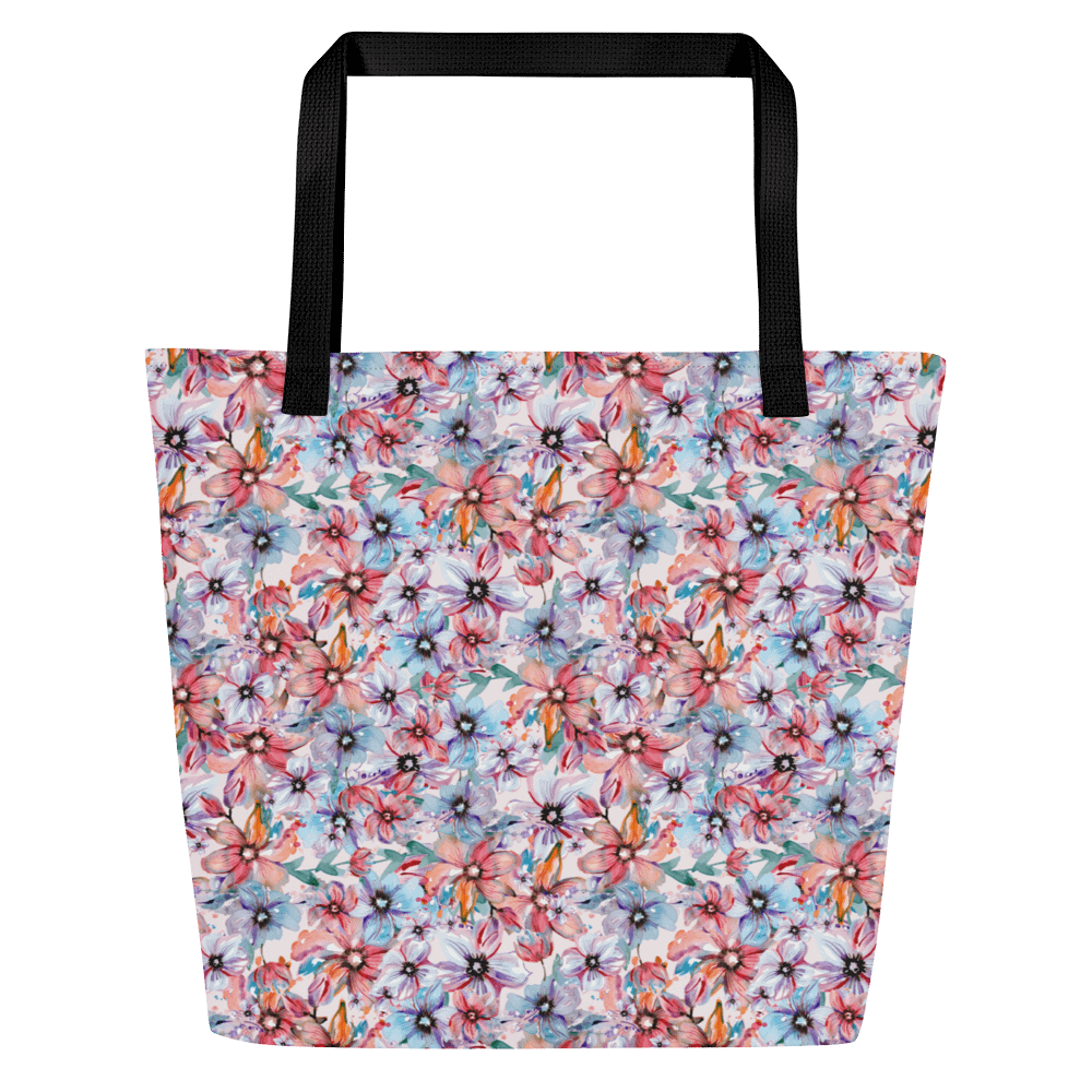 Flower Garden Bag product image (7)