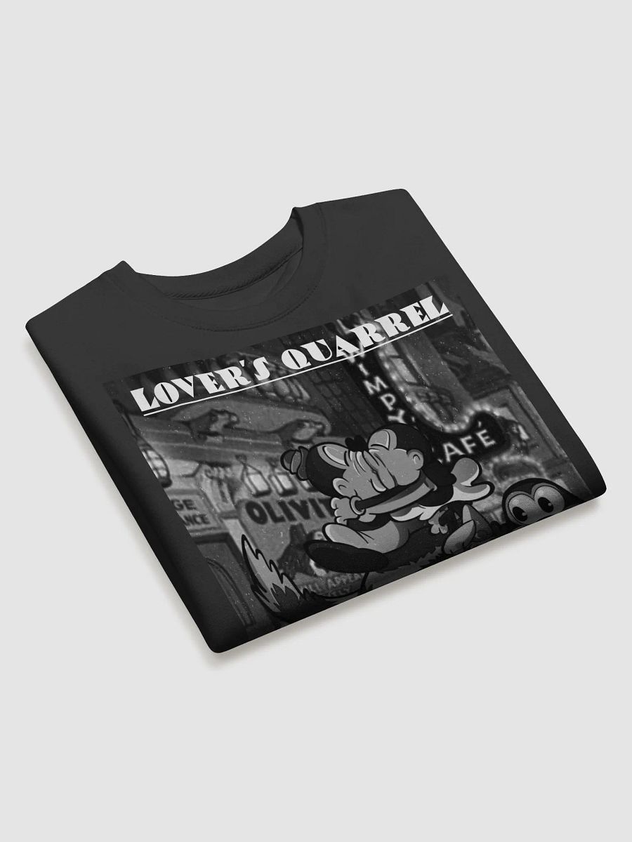 Mystic Monochrome Lovers Quarrel Sweatshirt product image (3)