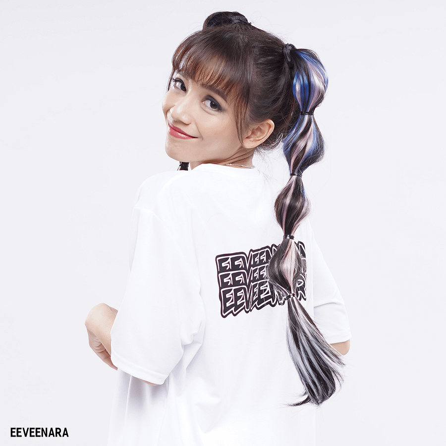 EXPERIENCING TEE - [WHITE] product image (2)