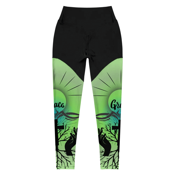 Grace Leggings product image (2)